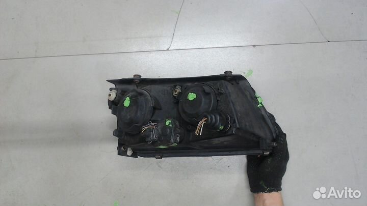 Фара (передняя) Volkswagen Passat 5, 1998