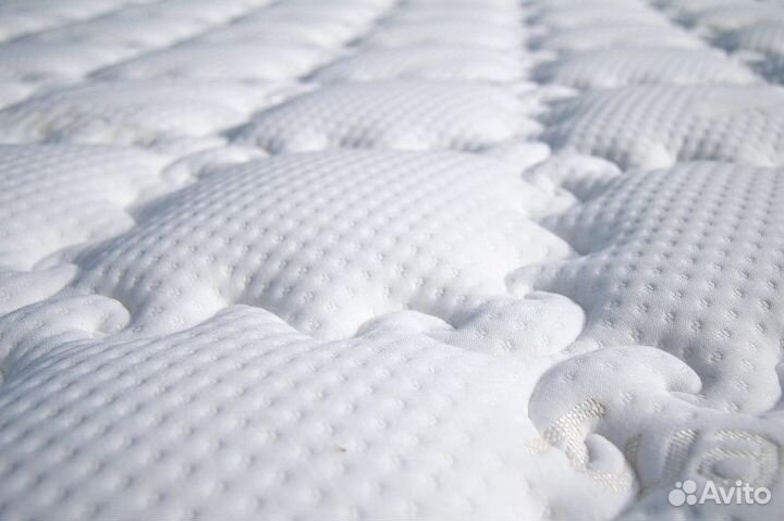 Матрас ортопедический новый