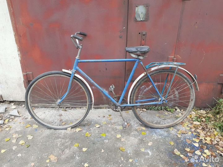 Велосипеды