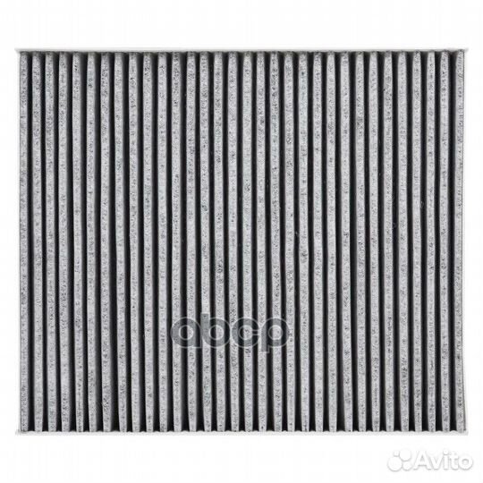 Фильтр салона угольный crvc472 Carville Racing