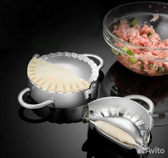 Форма для лепки пельменей