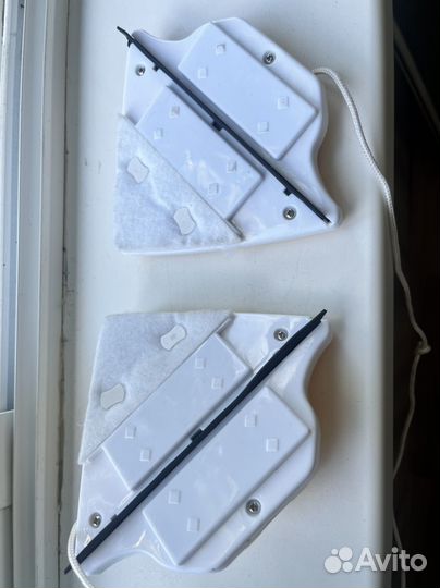 Щетка для мытья окон