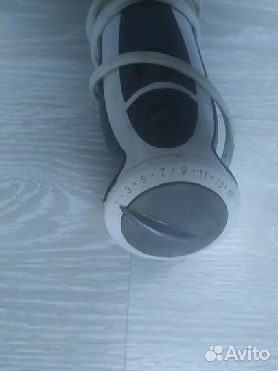 Привод блендера Braun