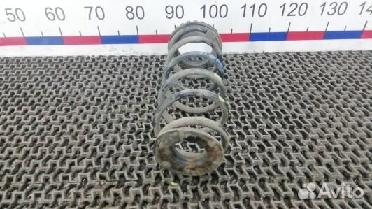 Пружина задняя KIA RIO 2 (GDN18LY01)