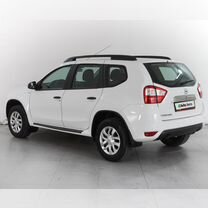 Nissan Terrano 1.6 MT, 2020, 45 510 км, с пробегом, цена 1 819 000 руб.