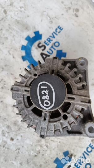 Bmw X5 F15 X6 F16 230A Генератор 0821