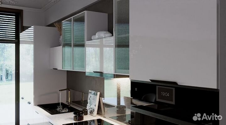 Кухонный гарнитур 