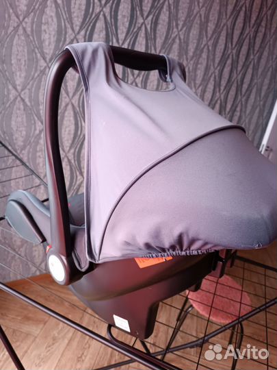 Автолюлька от 0