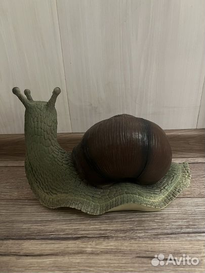 Декоративная садовая фигура