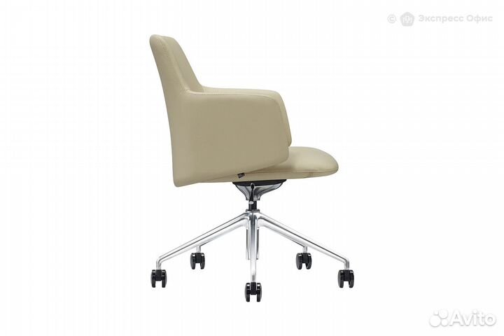 Кресло офисное RV Design Ivo B2416