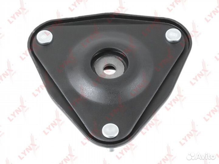 Опора переднего амортизатора lynxauto MA-1147LR