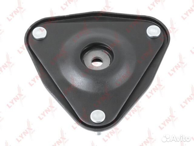 Опора переднего амортизатора lynxauto MA-1147LR