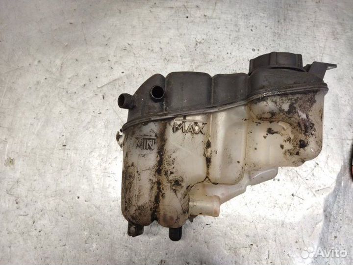 Бачок расширительный Ford S-Max универсал 2.0 tdci