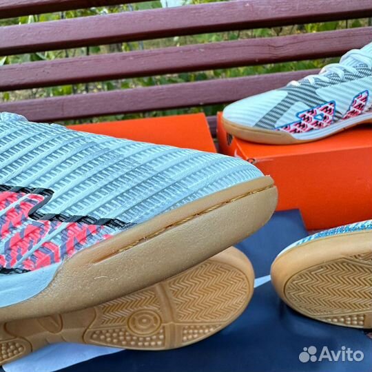Бутсы nike air zoom от 35 до 45