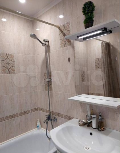 Квартира-студия, 21 м², 2/9 эт.