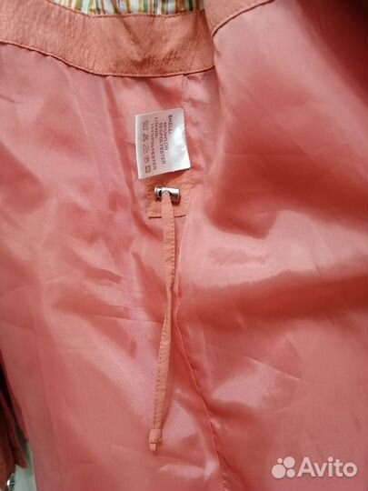 Куртка-ветровка, р. 50-52-54