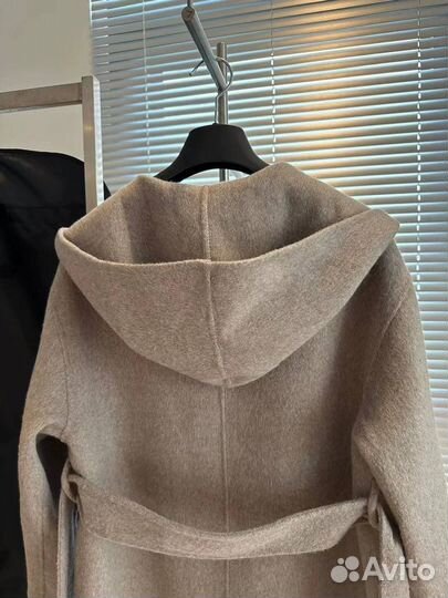 Saint laurent пальто