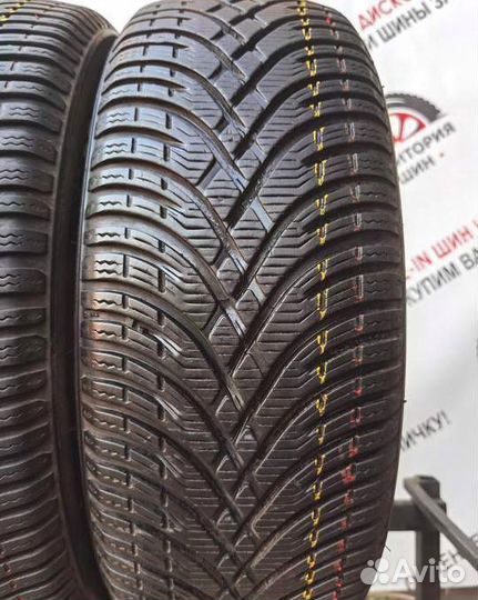 Bfgoodrich G-Force Winter 2 195/55 R16 91H