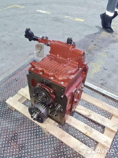 Коробка Передач мтз-82, новая