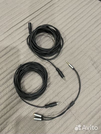 Наушники philips shp2500