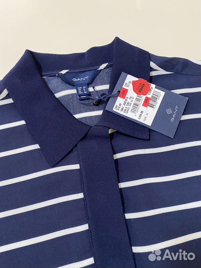 Gant поло - блузка Simona Barbieri р.М