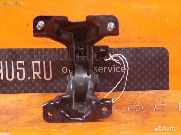 Подушка двигателя 12371-16350, 470.TY1132 на Toyot