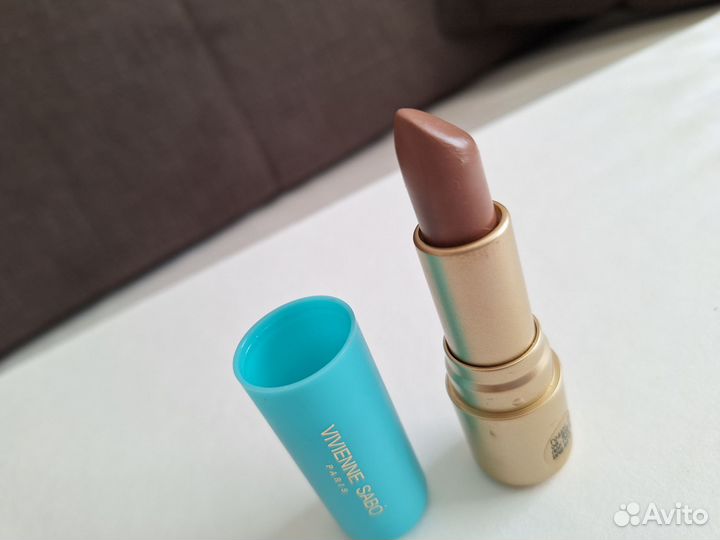 Vivienne sabo помада 02
