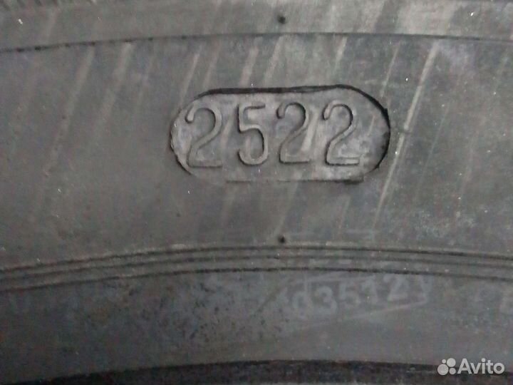 КАМА Breeze (HK-132) 195/65 R15 91H