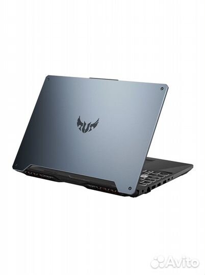 Игровой ноутбук asus TUF Gaming A15