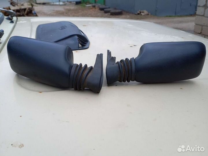 Зеркала наружные vitaloni baby turbo аналог