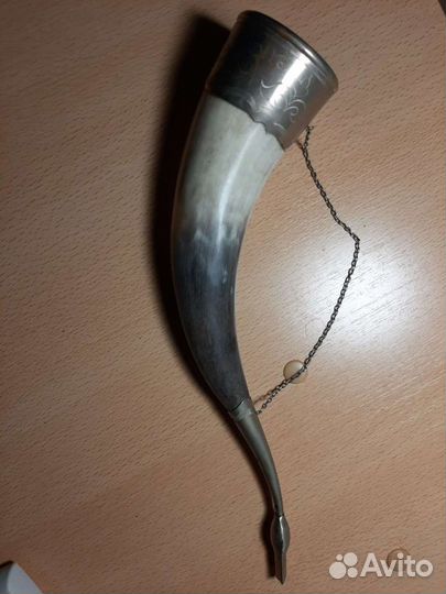 Рог для вина