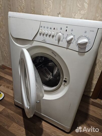 Стиральная машина бу