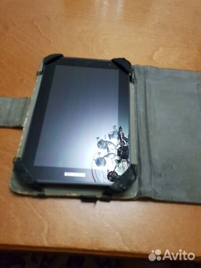 Планшет Самсунг таб 2