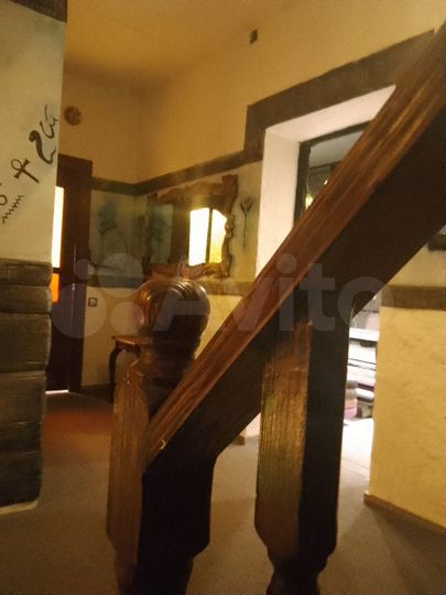 Коттедж 170 м² на участке 20 сот.