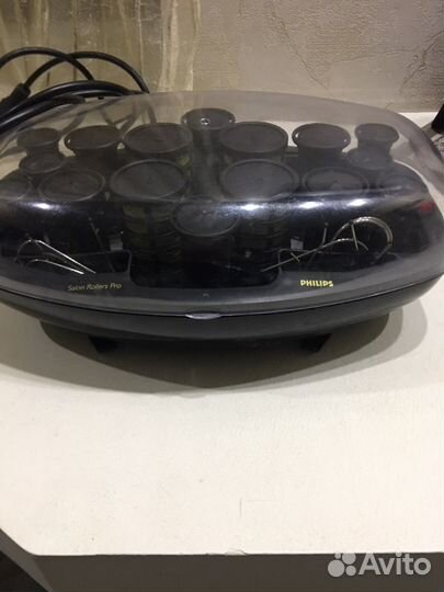 Электробигуди