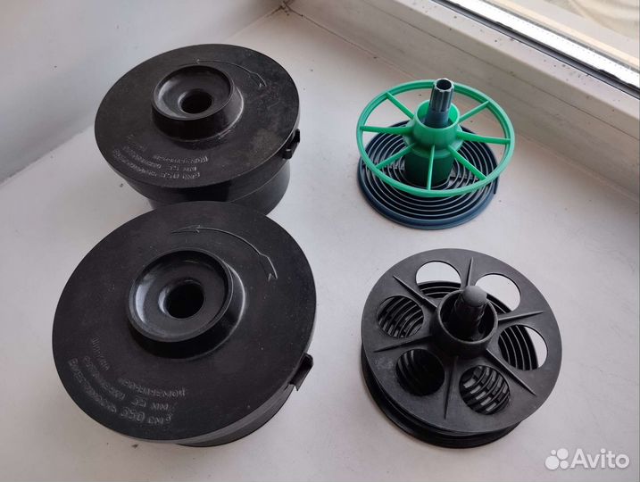 Фотопринадлежности СССР