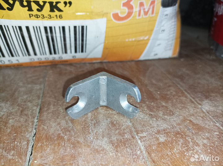 Аллюминиевые уголки