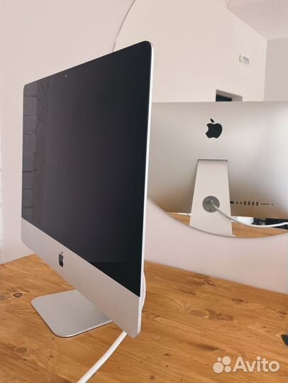 Apple iMac 21.5 2012