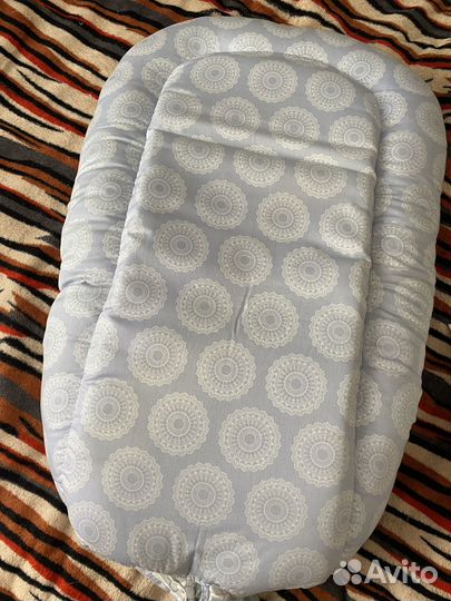 Кокон для новорожденных