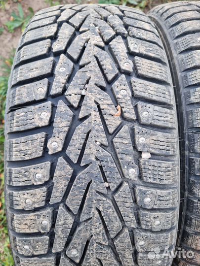 Nokian Tyres Nordman 7 215/55 R17