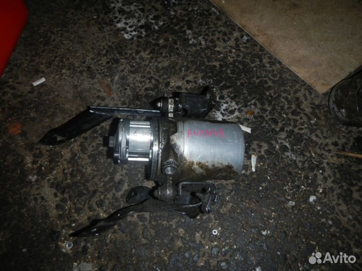 Насос гидроусилителя Ford Focus 2