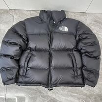 Пуховик The north face