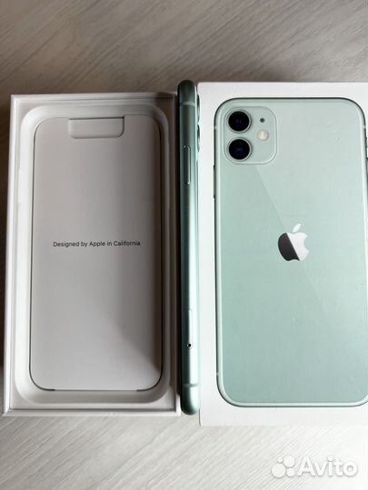 iPhone 11 128gb