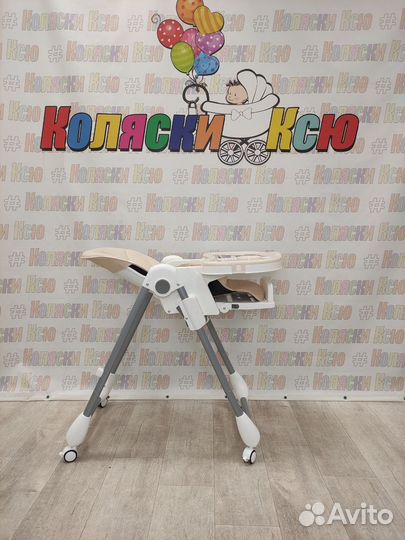 Стульчик для кормления Sweet Baby Roma