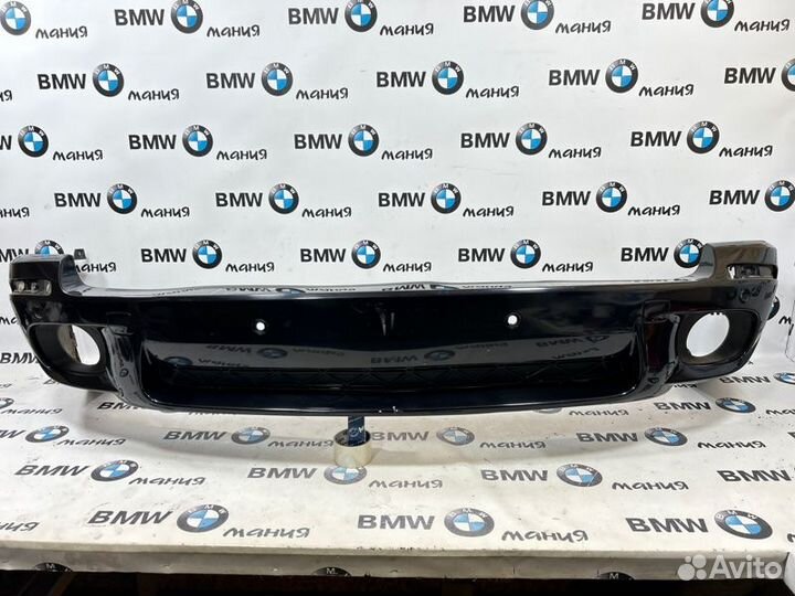 М пакет комплект Bmw X5 E70 M57D30 2009