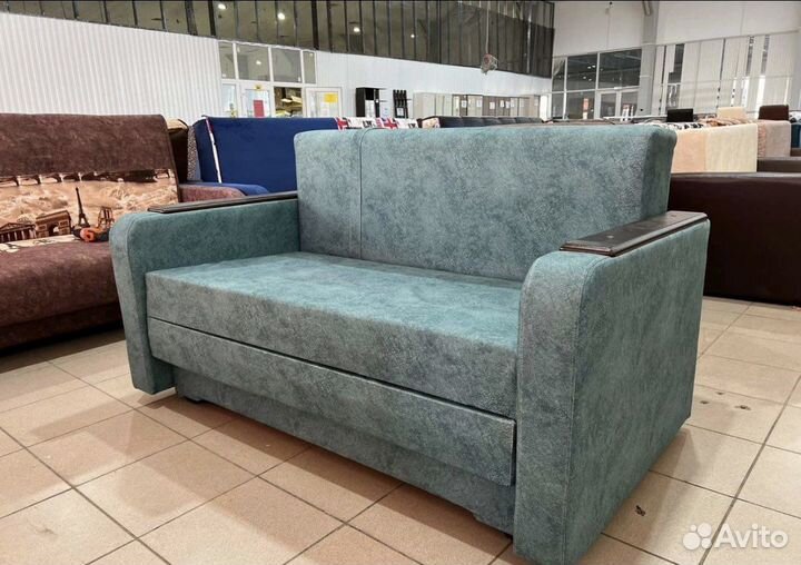 Диван Чебурашка