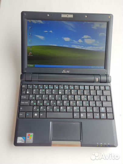 Нетбук Asus eee pc 900HA
