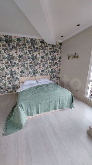 Квартира-студия, 31 м², 7/9 эт.