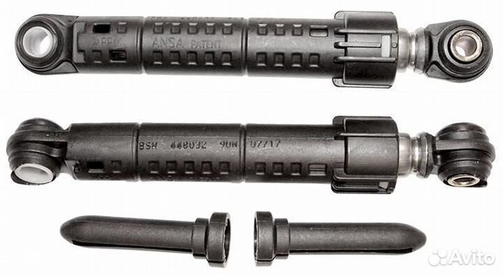 Амортизаторы 448032 Bosch/Siemens 90N (2шт.)