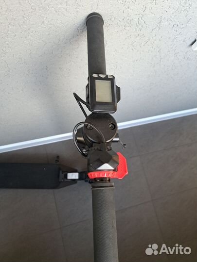 Электросамокат